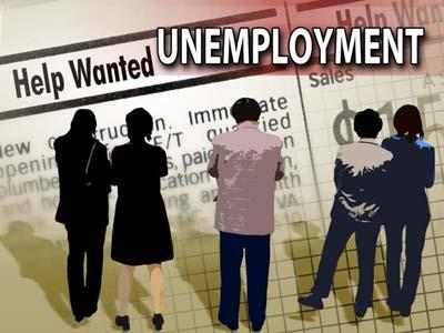 Unemployment Lines