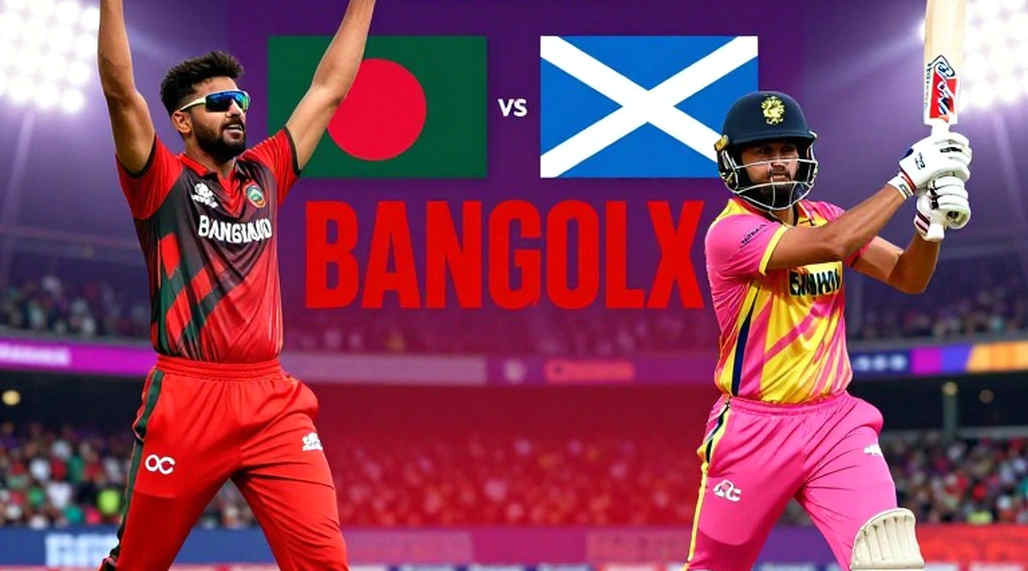 শূন্যের ভাষা: এশিয়ার ক্রিকেটে ডেটা, সত্য আর বিশ্বাসের সংকট