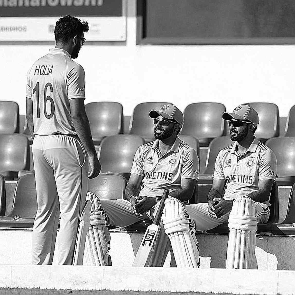খালি কলামের ফরেনসিক: ডেটা না থাকলে ক্রিকেট বিশ্লেষণ নিজেই হয়ে ওঠে ঝুঁকি